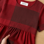 Meredith | Flow Dress