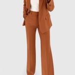 Larissa | Elegant Two-Piece Suit Set