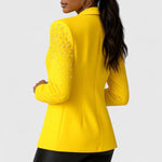 Lila | Elegant Blazer