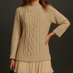 Cammie | Maya Knitted Dress