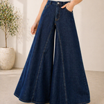 Ivy | High Waist Jeans