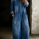 Lena | Casual Comfort Jumpsuit
