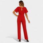 Ambrosia | Belted Outfit Ensemble