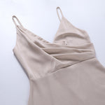 Evangeline | Elegant Strapless Dress
