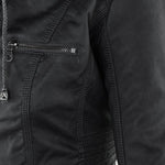 Wona | Comfortable Jacket