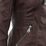 Wona | Comfortable Jacket