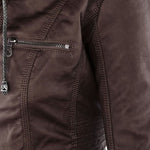 Wona | Comfortable Jacket