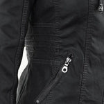 Wona | Comfortable Jacket