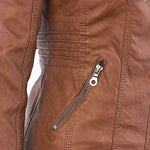 Wona | Comfortable Jacket