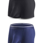 Men's Breathable Pouch Trunks