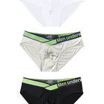 Men’s Sexy V-shaped Belt Modal Bikini