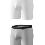 Men's Sport Large Pouch Boxer Briefs