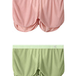 2 Pack Men’s Separate Support Pouch Boxers