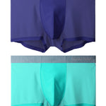 2 Pack Cooling Support Pouch Men's Underwear