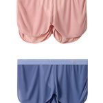 2 Pack Men’s Separate Support Pouch Boxers