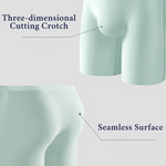 2 Pack Men's Stretch Fabric Moisture-Wicking Midway Briefs