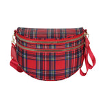 Gofree - Plaid Edition