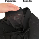 3 Pack Men's 10A Antibacterial Ice Silk Cooling Breathable Comfort Trunks