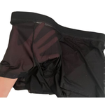 3 Pack Men's 10A Antibacterial Ice Silk Cooling Breathable Comfort Trunks