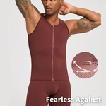 Men's High Compression Shaping Breathable Quick Dry Activewear Sets