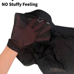 3 Pack Men's 10A Antibacterial Ice Silk Cooling Breathable Comfort Trunks