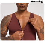 Men's High Compression Shaping Breathable Quick Dry Activewear Sets