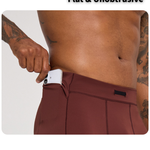 Men's High Compression Shaping Breathable Quick Dry Activewear Sets
