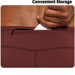 Men's High Compression Shaping Breathable Quick Dry Activewear Sets