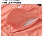 3 Pack Men's Ice Silk Dual Pouch Mesh Cooling Briefs