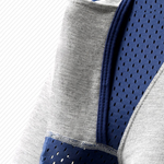 Men's Modal Ball Pouch Separate Pouches Boxer Briefs