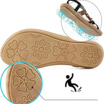 Sanai | Ergonomic Sandals