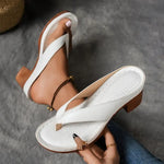 Ruth™ Elegance & Comfort Sandals