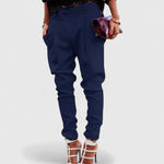 Kalie | Elegant Pants