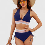 Jayzelliah | Elegant Bikini Set