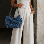 Anika | Retro Bow Bag