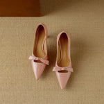 Kailyn | Elegant Pumps
