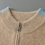 CASA WOOL JACKET