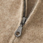 CASA WOOL JACKET