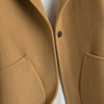 CLARA™ WOOL COAT