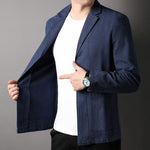 COLE™ LINEN BLAZER