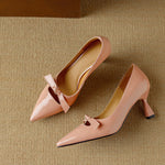 Kailyn | Elegant Pumps
