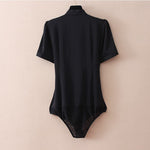 NANCY CHIFFON SHIRT