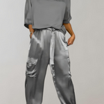 Trinity | Set Lounge Cargo Setoso