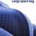 2 Pack Breathable Grid Ice Silk Men's Underwear