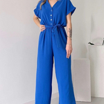 Winry | Verona Jumpsuit