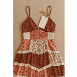 Lela | Yaiza Dress
