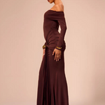 Clarissa | Leonor Dress