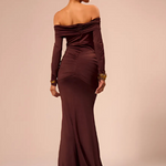 Clarissa | Leonor Dress