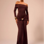Clarissa | Leonor Dress