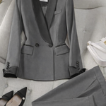 Emely | Elegant Two-Piece Set for Women